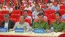 Các đại biểu dự Hội thảo Quốc tế về dữ liệu dân cư (20-10-2023)